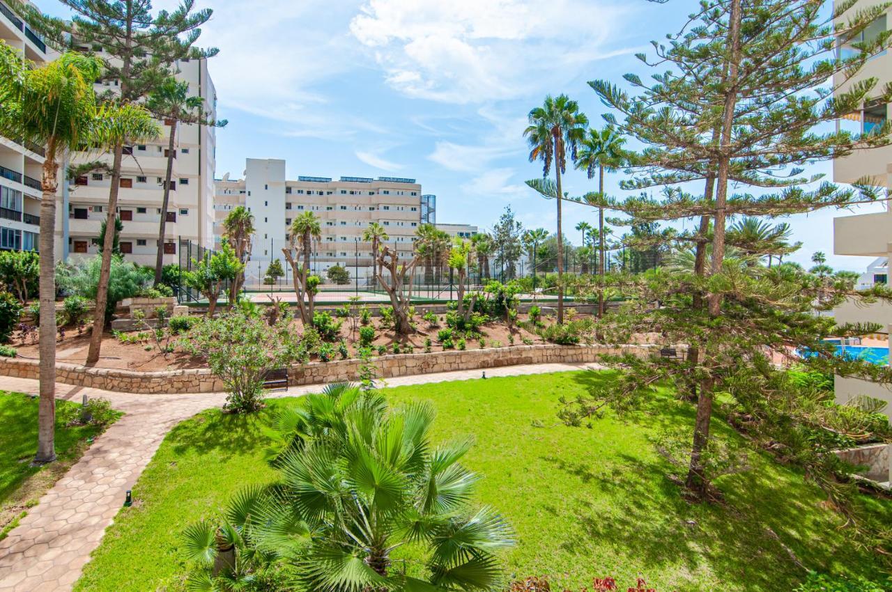 El Dorado Garden View Ph04 Apartment Arona  Exterior photo